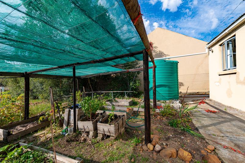 3 Bedroom Property for Sale in Riviersonderend Western Cape